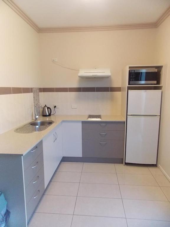 Emerald Executive Apartments Phòng bức ảnh