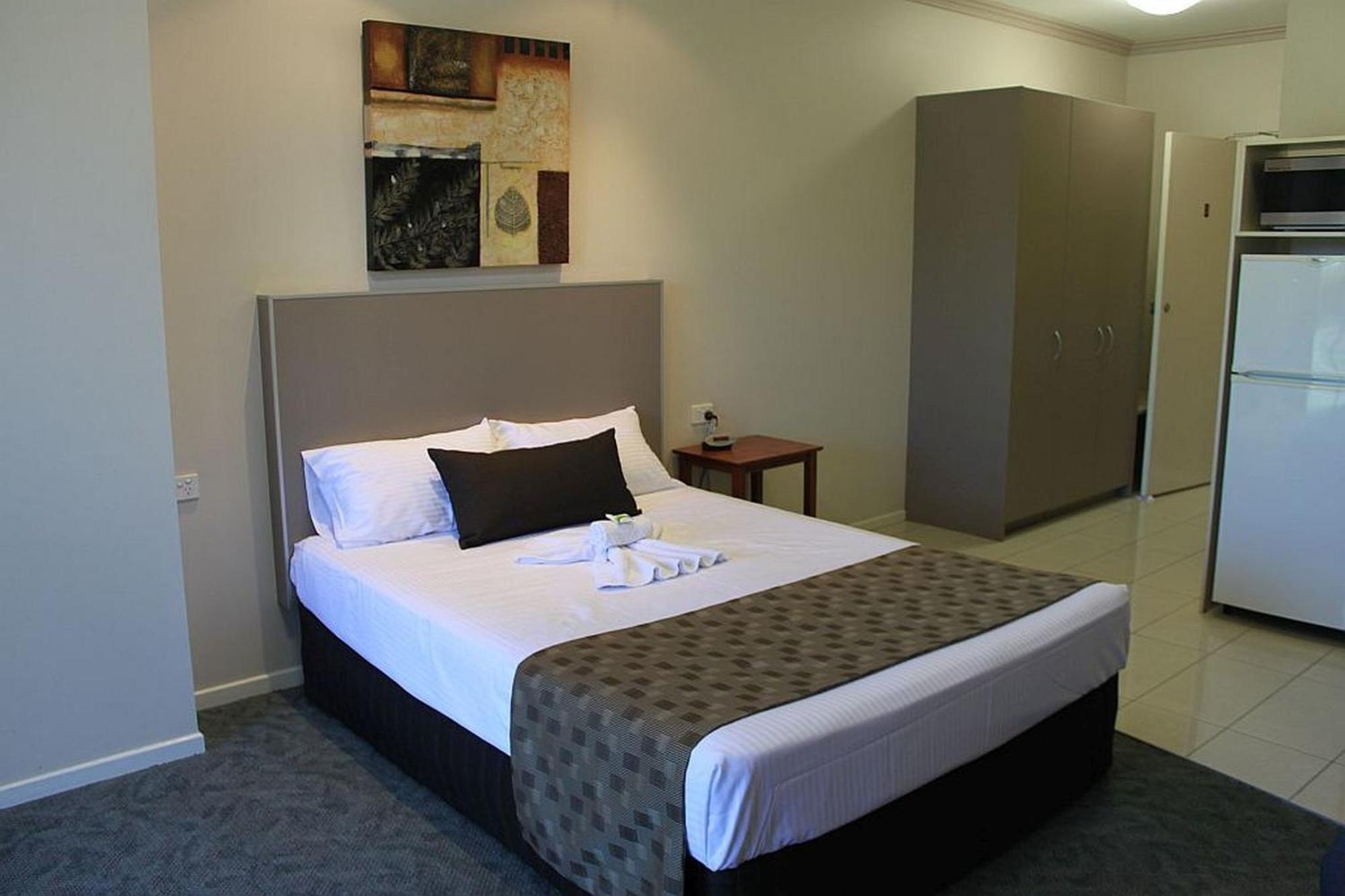 Emerald Executive Apartments Phòng bức ảnh