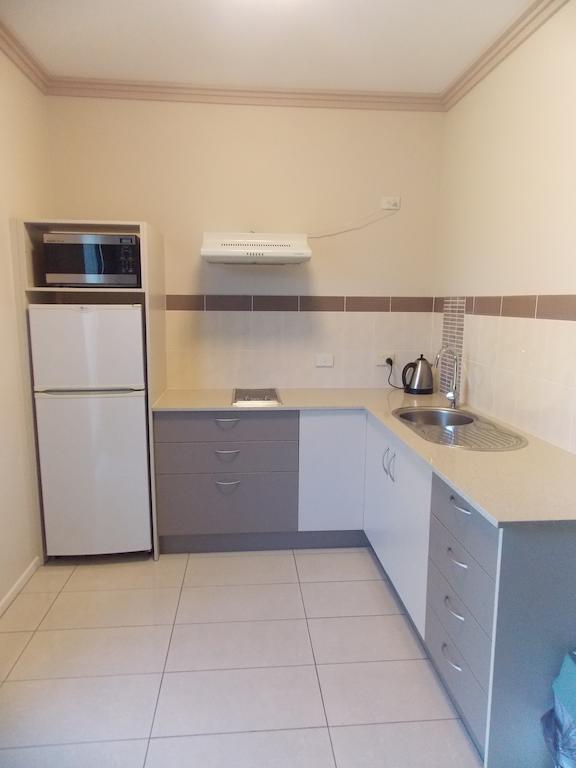 Emerald Executive Apartments Ngoại thất bức ảnh