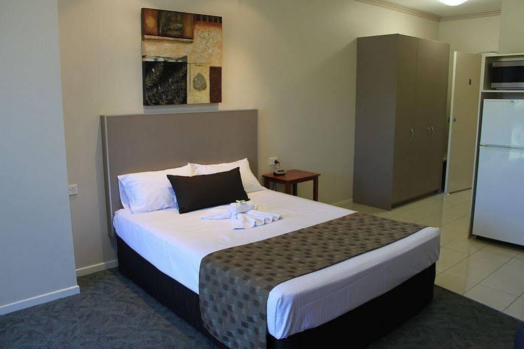 Emerald Executive Apartments Ngoại thất bức ảnh
